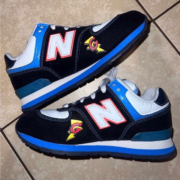 New Balance Sesame Street - Picture 3 of 5